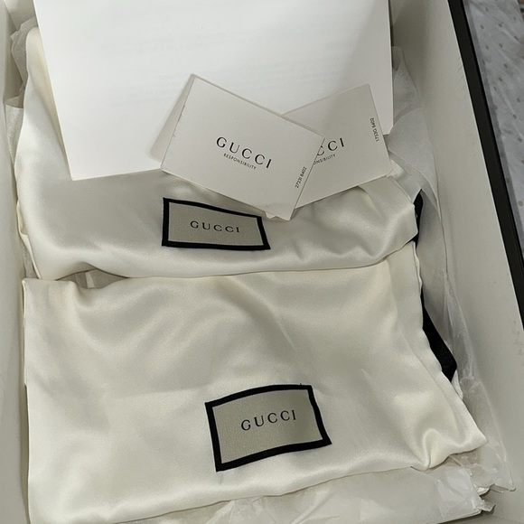 Gucci Platform Slide - Picture 4 of 7